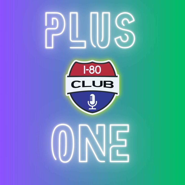 cover art for Ryan Nanni On Who Killed College Football and the Current State of the Sport | I-80 Club Plus One