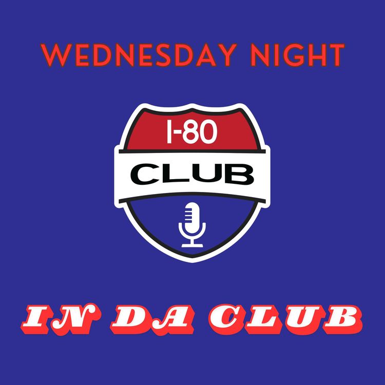 cover art for How Has Indiana Done This? | Wednesday Night IN DA CLUB