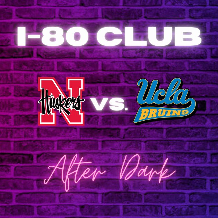 cover art for Each Loss Is More Dispiriting Than The Last | I-80 After Dark