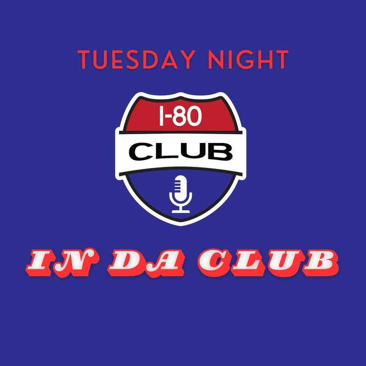 cover art for Will Dana Holgorsen Return To Nebraska In 2025? | Club Goin' Up ON A TUESDAY