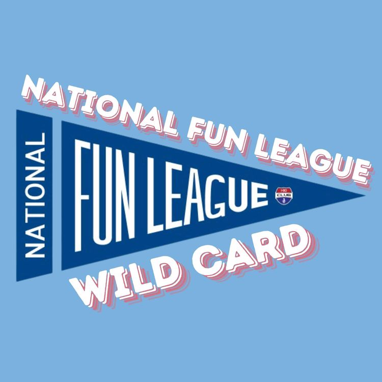 cover art for The AFC Is Going To Be A Bloodbath! Should The Steelers Move on From Mike Tomlin? | National Fun League
