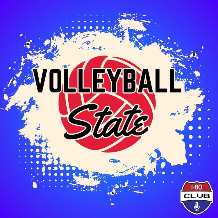 cover art for Has The Final Offseason Coaching Domino Fallen? Plus Emily Londot! | Volleyball State (Preview)