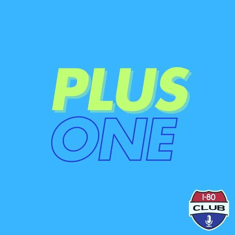 cover art for Mike'l Severe On "The Video," Year Three Under Matt Rhule, And More! Plus One (Preview)