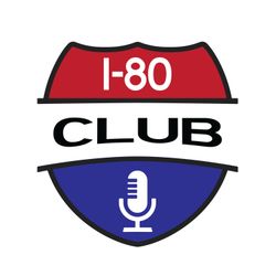 cover art for I-80 Club