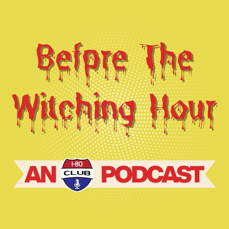 cover art for Defense Optional! Previewing Week 3 In The NFL | Before The Witching Hour