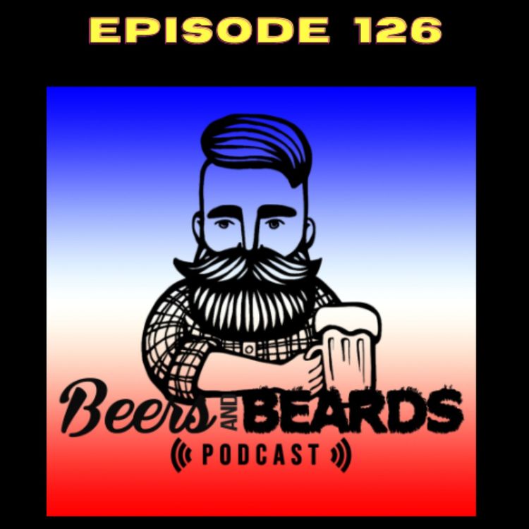 cover art for Beers and Beards Episode 126: Lagunitas Willettized