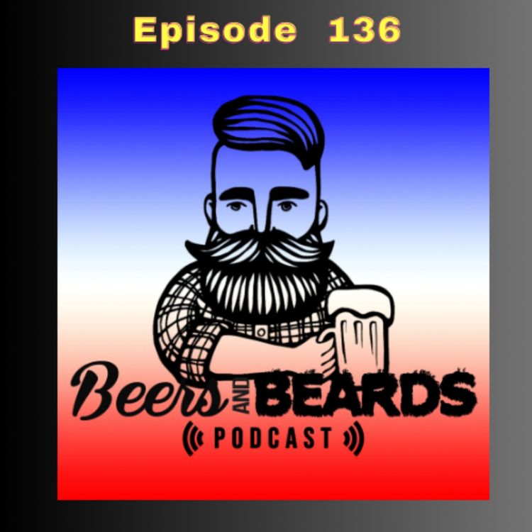 cover art for Beers and Beards Episode 136: Pure Project Brewing and Calumet Farms