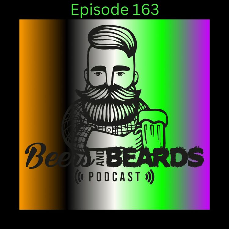 cover art for Episode 163: Eagle Rare and Urban Artifact Pickle