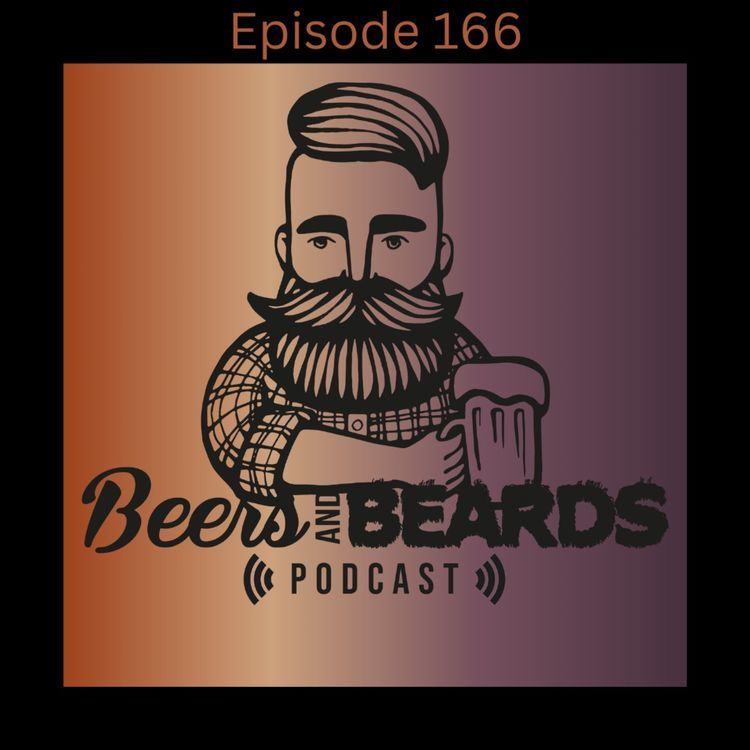 cover art for Episode 166: Second Sight Oak Eye and Heineken 0.0