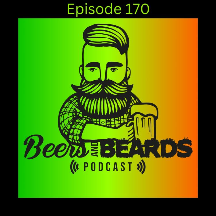 cover art for Episode 170: Branch & Bone Tea For the Trillerman