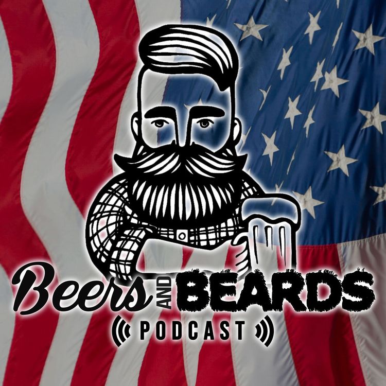 cover art for Beers and Beards Episode 25 - Fretboard/Branch & Bone Dark Throne and Town Branch