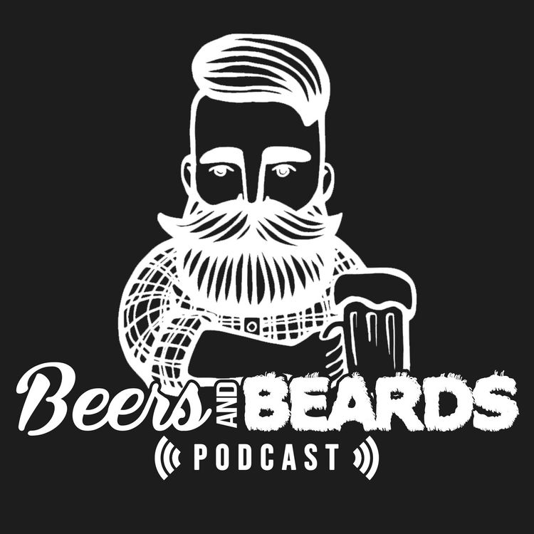 cover art for Beers and Beards Episode 10 - Braxton BBA Kentucky Mule and Elijah Craig Small Batch