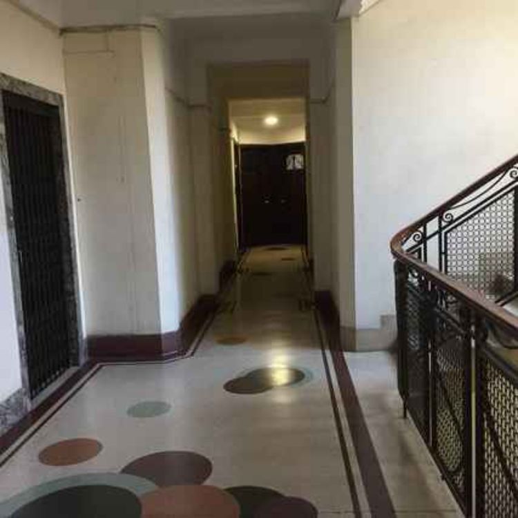 cover art for El Art Decó y el  Tango