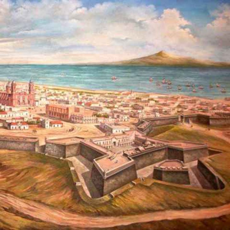 cover art for El ADN de Montevideo I