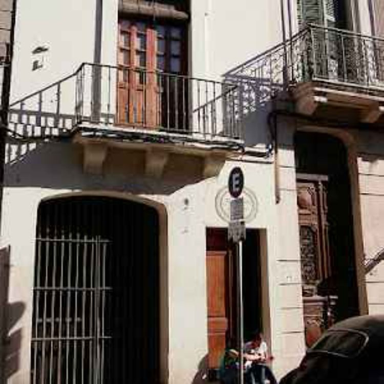 cover art for Tomas Toribio