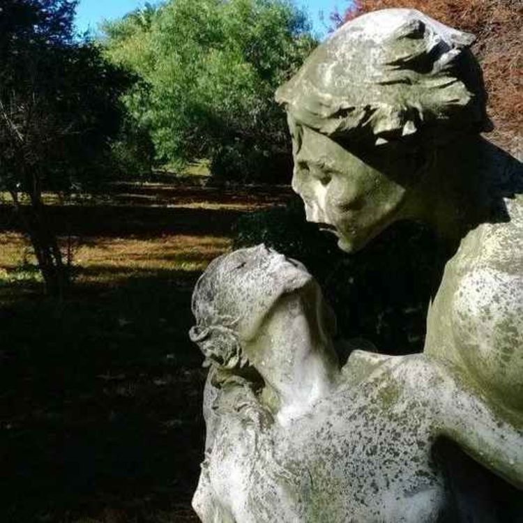 cover art for El Prado