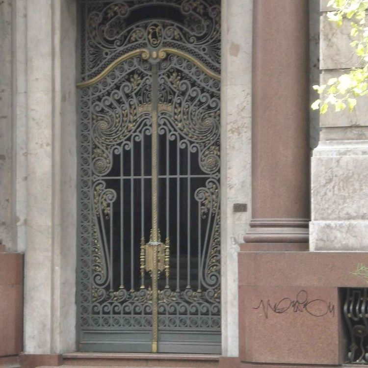 cover art for Jockey Club