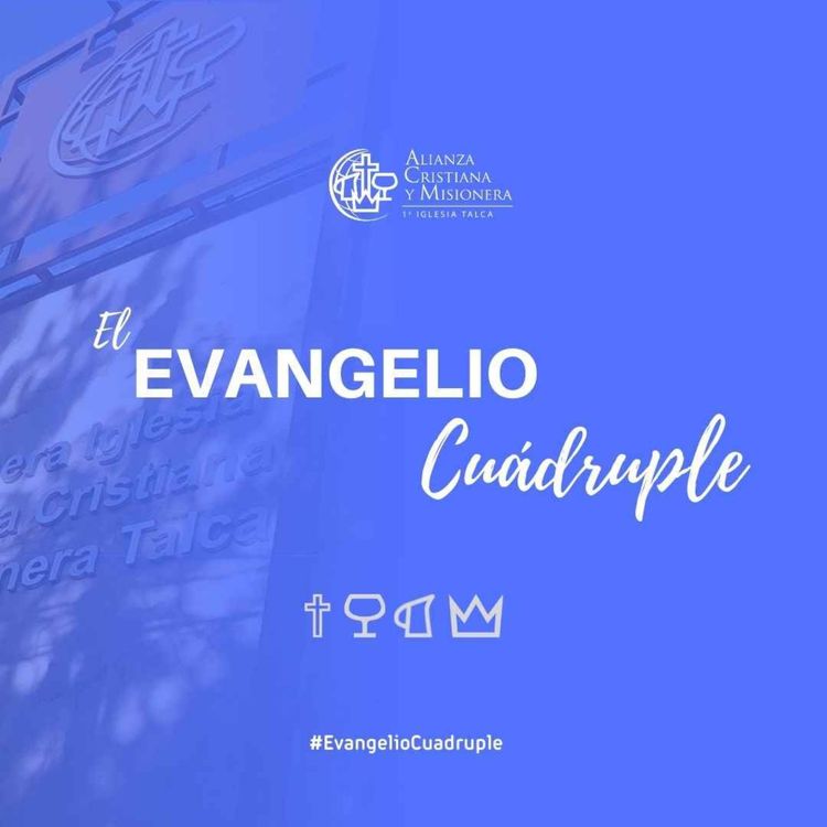 cover art for Cristo Sana - Pr Marcelo Isla