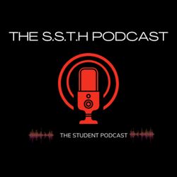 cover art for The S.S.T.H PODCAST