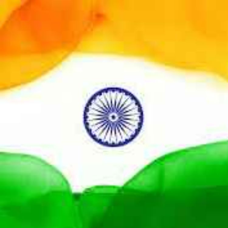 cover art for How India Became a Nation from Empire || The Struggle Of Freedom