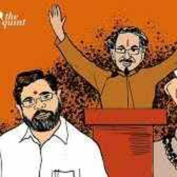 cover art for The 10 day War || Mahasrastra Conflict || SST || Hindi || Tejeshwar Mishra || Episode:#1