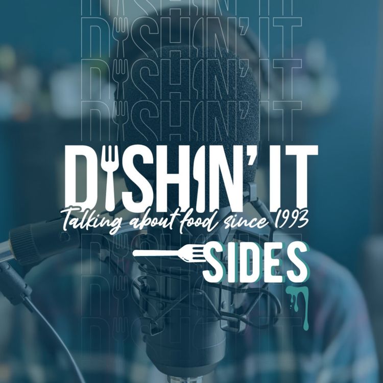 cover art for Dishin' It Sides: Provenance Festival