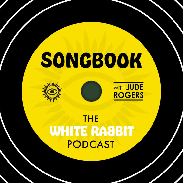 cover art for Songbook Trailer 
