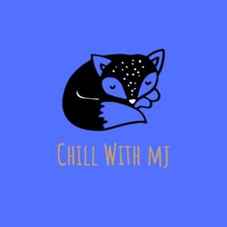 cover art for Chill With MJ