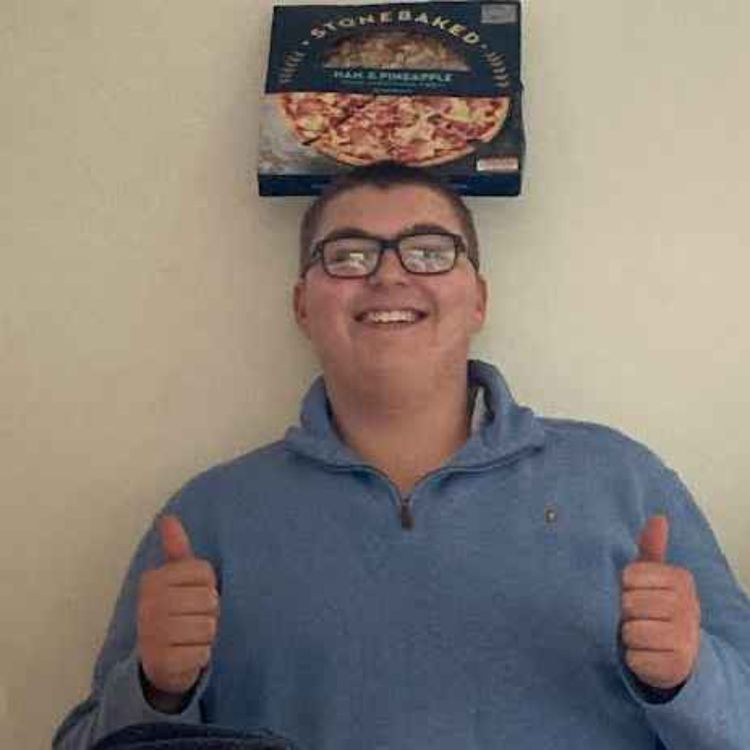 cover art for Do not listen...