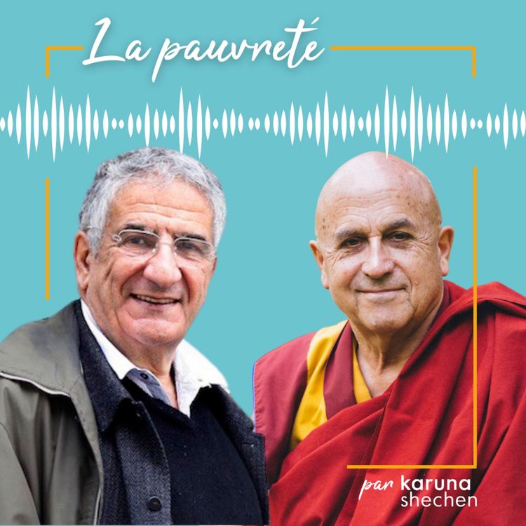 cover art for Et si... on parlait de pauvreté