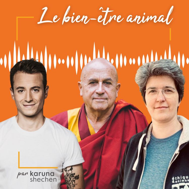 cover art for Et si... on arrêtait de faire souffrir les animaux ?