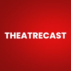 cover art for TheatreCast