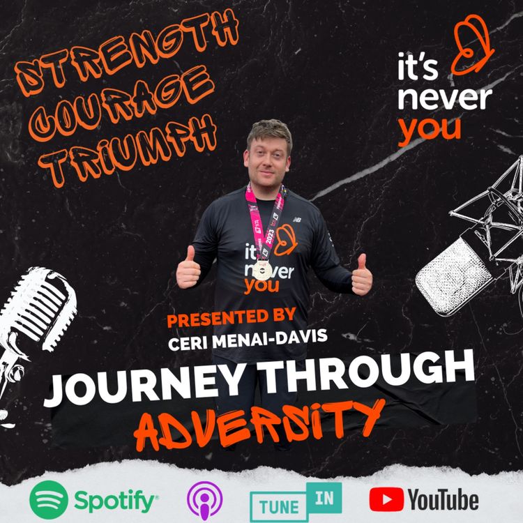 cover art for Stephen Betts