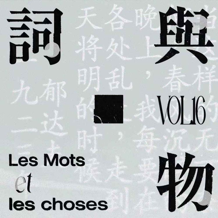 cover art for VOL16.欲望、权力与氤氲浮城——聊聊娄烨和他的电影(上)