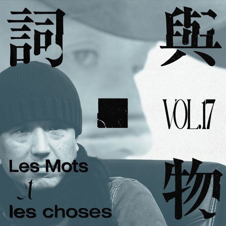 cover art for VOL17.纠葛岁月，殊死角力——聊聊娄烨和他的电影（下）