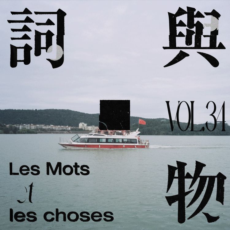 cover art for VOL34.从纸房子说起,关于城市的一些