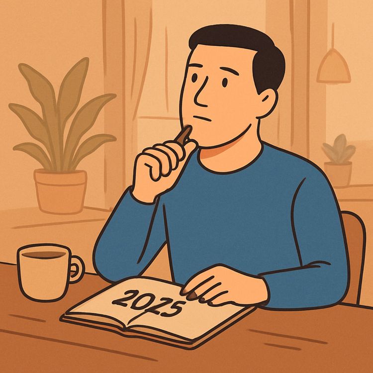 cover art for 30歲不是終點，而是轉折點：這7個變化，讓我重新定義人生