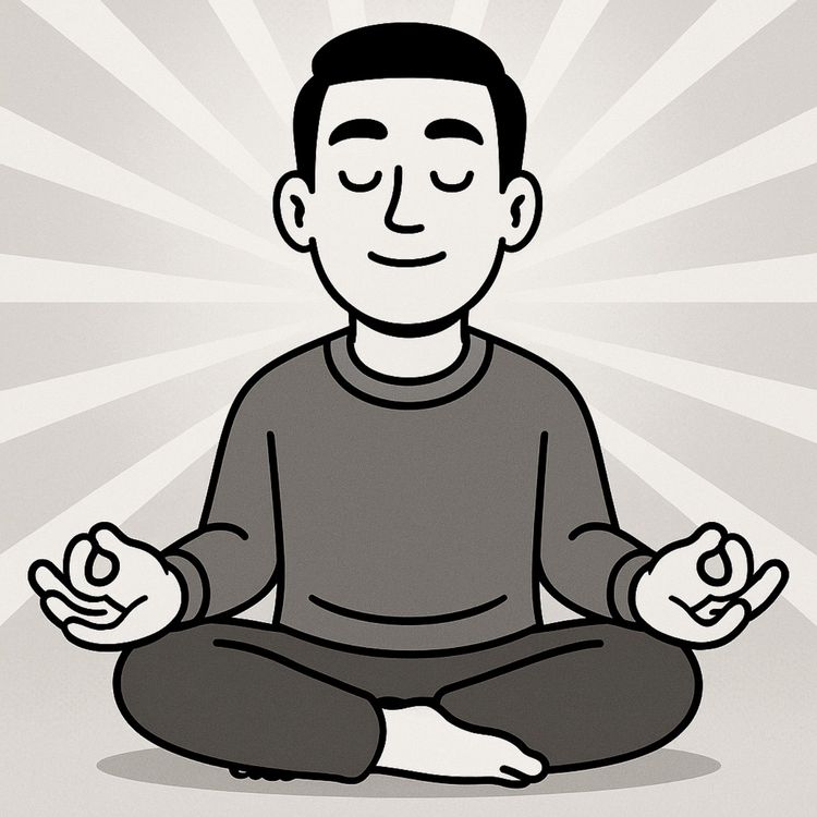 cover art for 在壓力鍋裡保持冷靜：「沉靜」為你帶來的力量（好書推薦：駕馭沉靜）