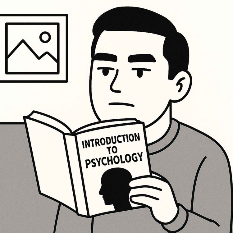 cover art for 一本書教你用心理學解決人生難題(好書推薦:圖解心理學)