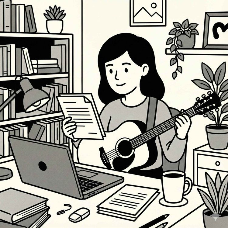 cover art for 斜槓律師訪談 Victoria:不一定要找到「夢想工作」,而是要做個「有夢想的人」(Sparksine訪談)