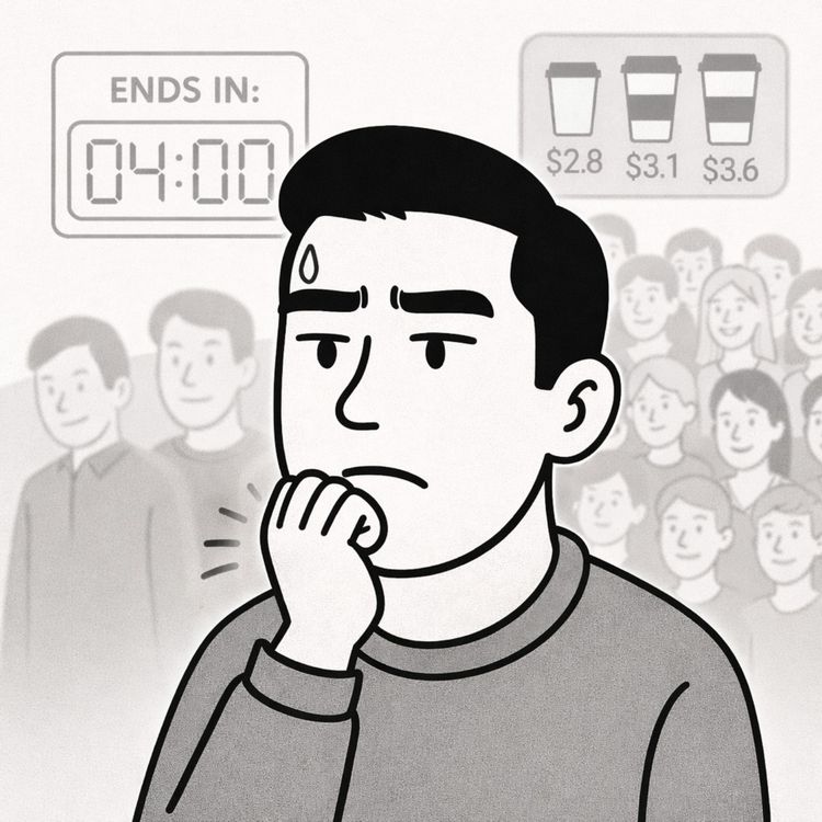 cover art for 內卷還是躺平？佛學給你第三條路：超越對立的不執著（好書推薦：佛學入門40講）