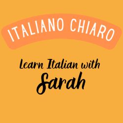 cover art for Italiano Chiaro