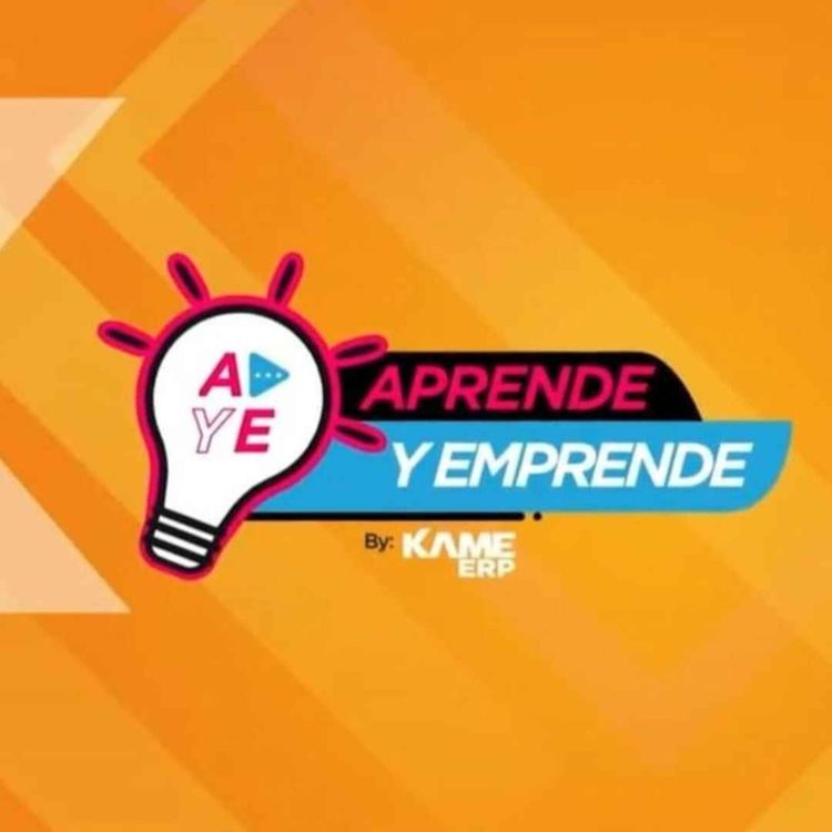 cover art for 12 - Hablemos de Forjar una Empresa Sólida