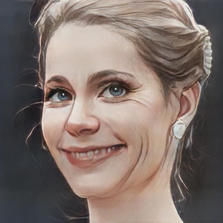 cover art for The Gruesome Murder Of Helle Crafts