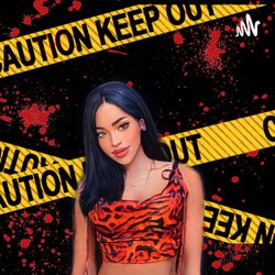 cover art for nevertoomuchtruecrime