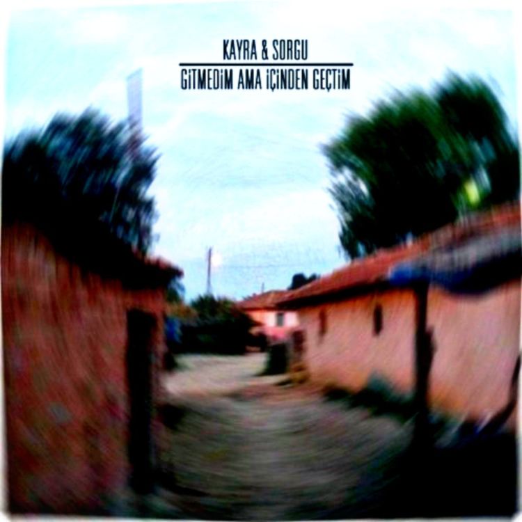 cover art for Bir Gün Ölecek