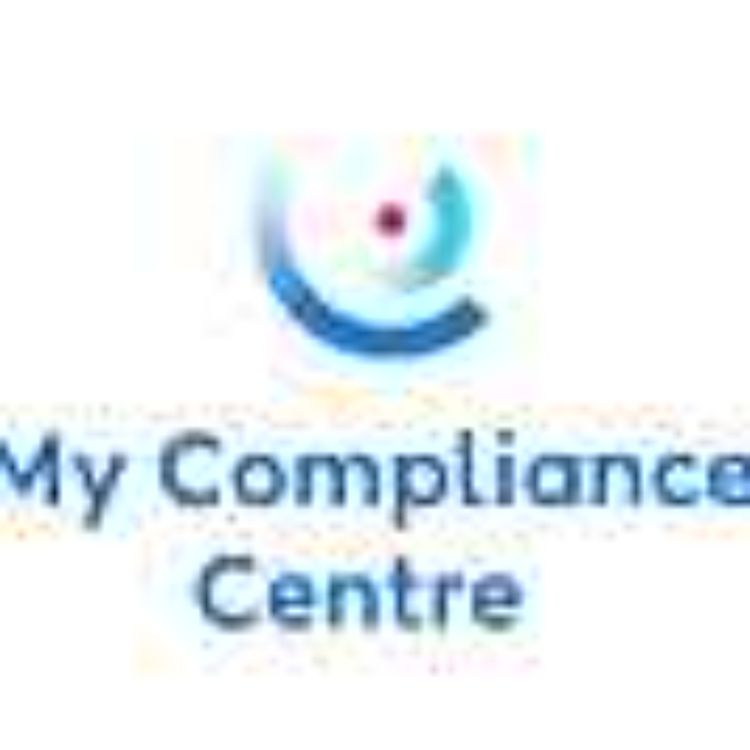 cover art for The Compliance Director with Philip Naughton