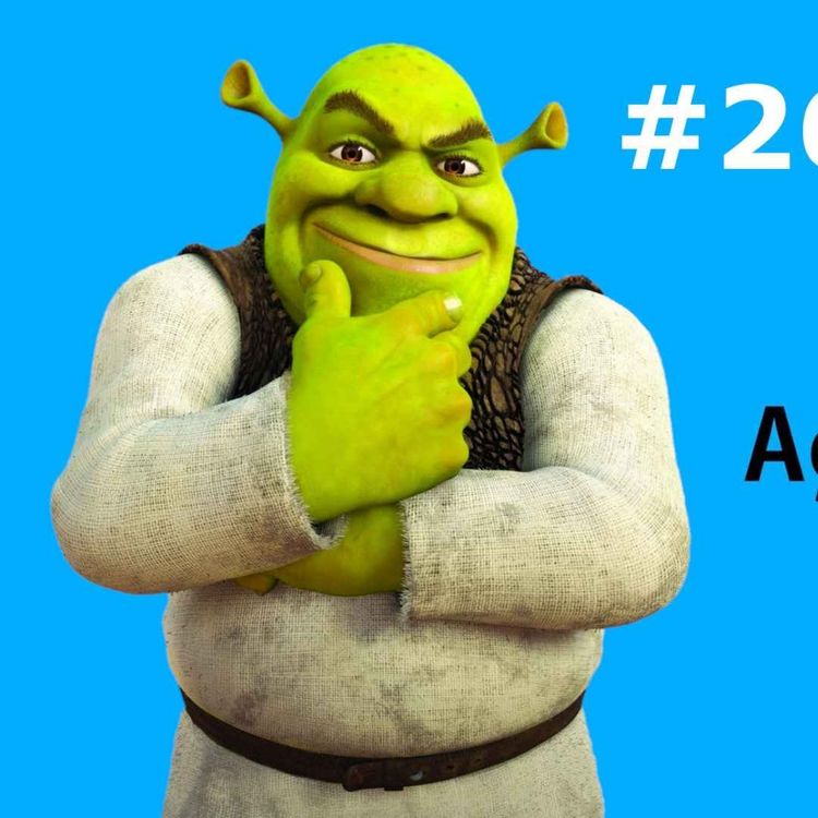 cover art for Hobbies - Less is More? | Episode #26