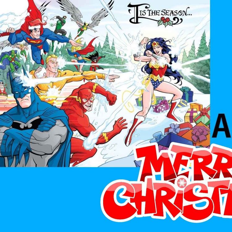 cover art for The true meaning of Christmas | Episode #30