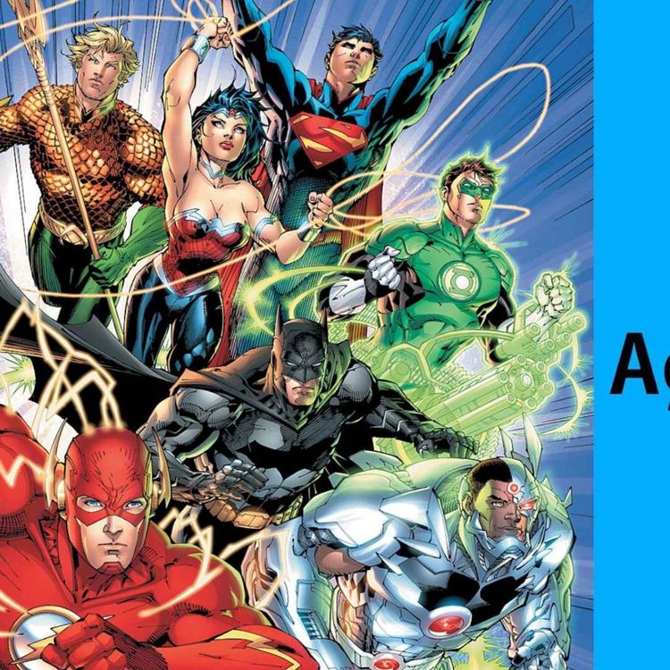 cover art for 2019 - What’s coming? | Episode #43